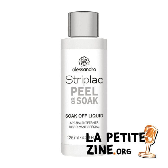 Le meilleur vernis semi permanent 4