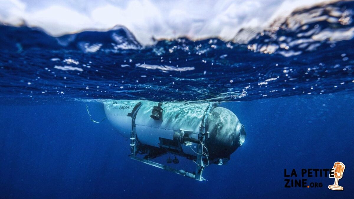 Le Titan des Mers: À la Découverte du Plus Gros Bateau Jamais Construit dans l’Histoire