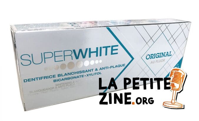 Les meilleurs dentifrices pour une hygiène bucco-dentaire irréprochable 1