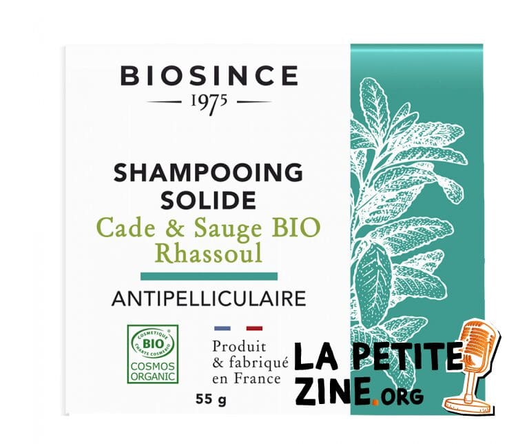 Les meilleurs shampooings à privilégier en 2021 3