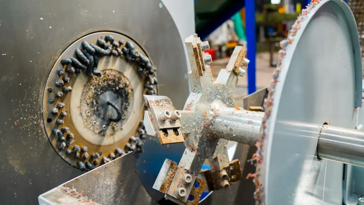 Les films plastiques dans l’industrie : Avantages et enjeux environnementaux