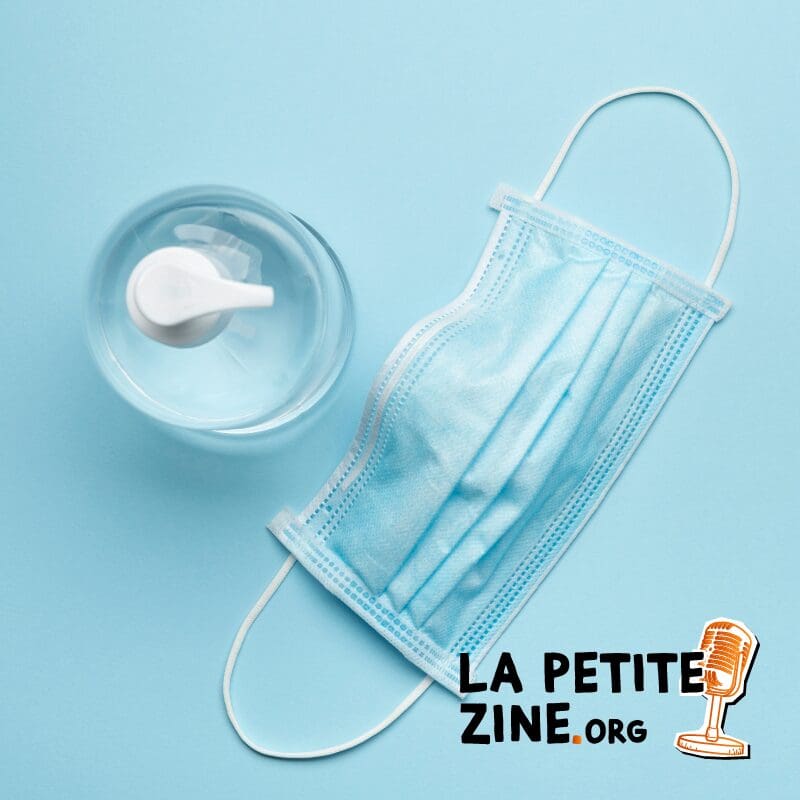 Les masques chirurgicaux sont-ils lavables ?