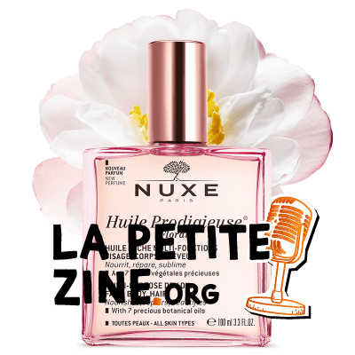 L’Huile Prodigieuse Florale : entre romantisme et plaisir 1
