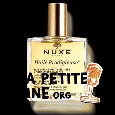 L’Huile Prodigieuse Florale : entre romantisme et plaisir 2