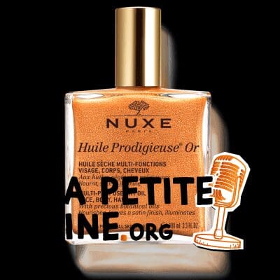 L’Huile Prodigieuse Florale : entre romantisme et plaisir 3