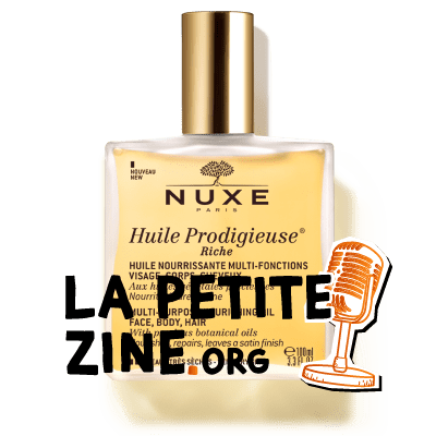 L’Huile Prodigieuse Florale : entre romantisme et plaisir 4