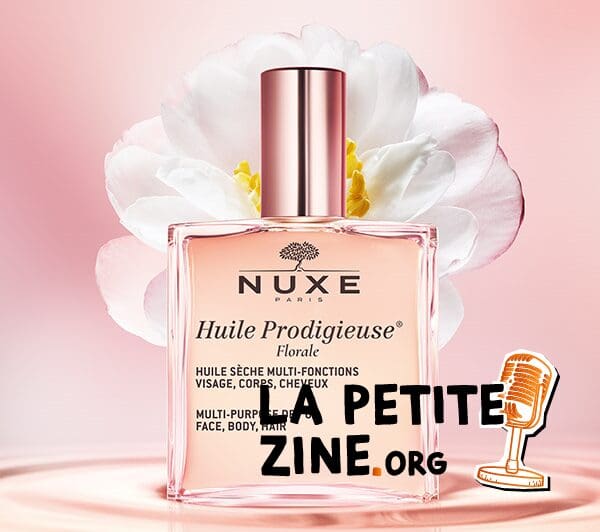 L’Huile Prodigieuse Florale : entre romantisme et plaisir 5