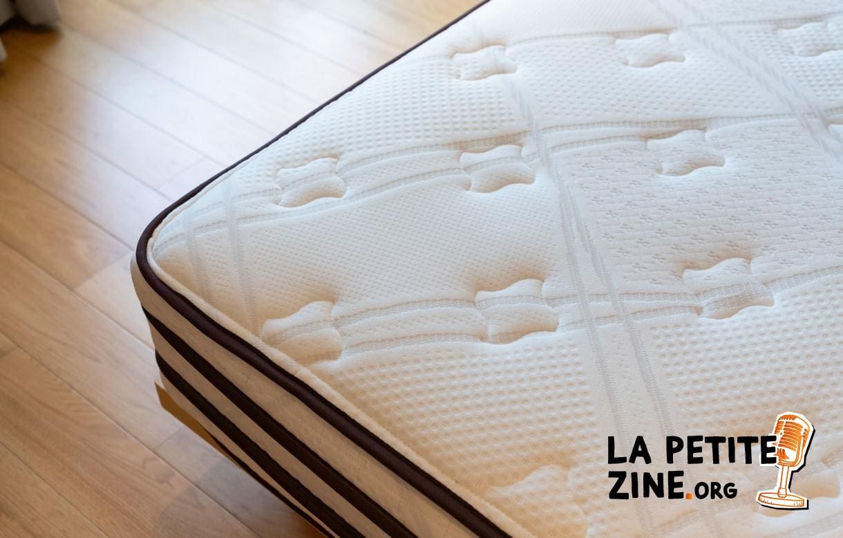 Matelas Neuf