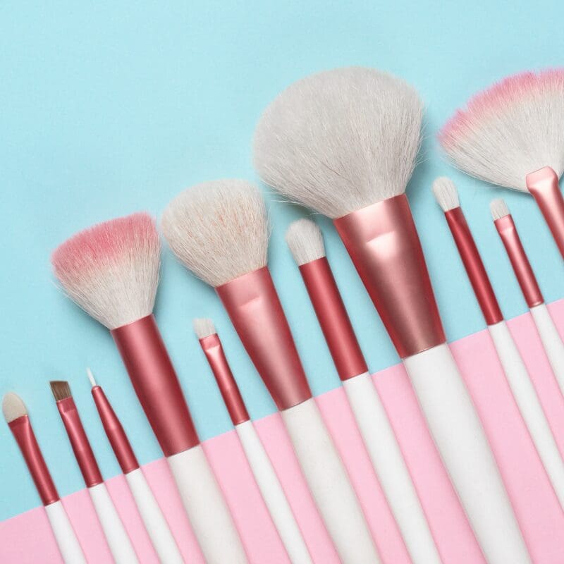 Meilleurs pinceaux de maquillage : lequel choisir ?