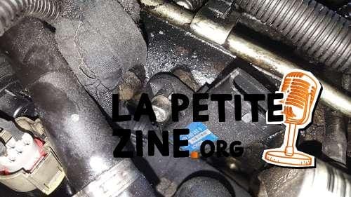 Où se trouve le capteur MAP
