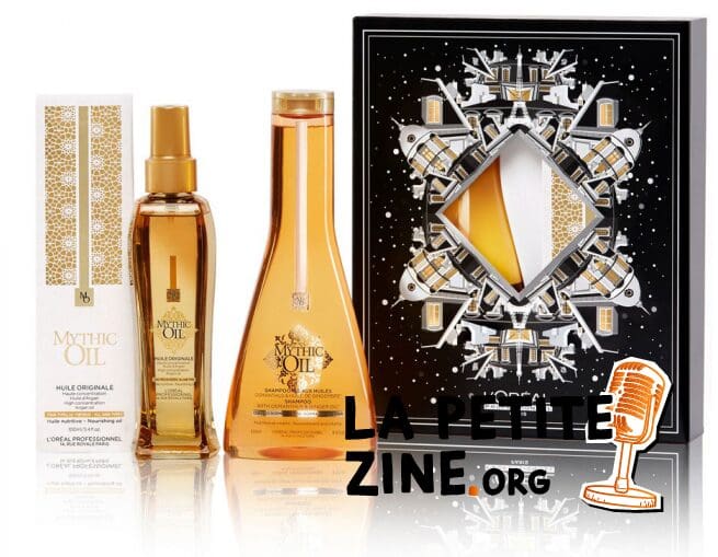 Noël : les cadeaux cheveux incontournables ! 3