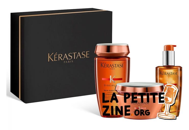 Noël : les cadeaux cheveux incontournables ! 4