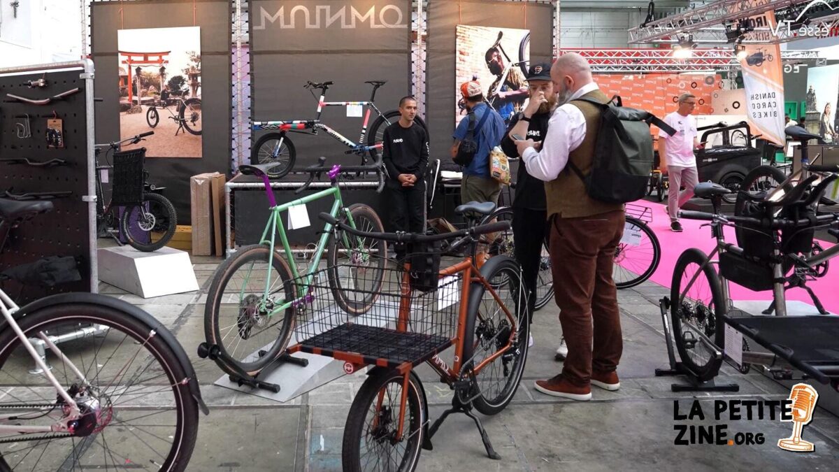 Omnium Cargo : La Solution de Transport Innovante pour les Entrepreneurs Urbains