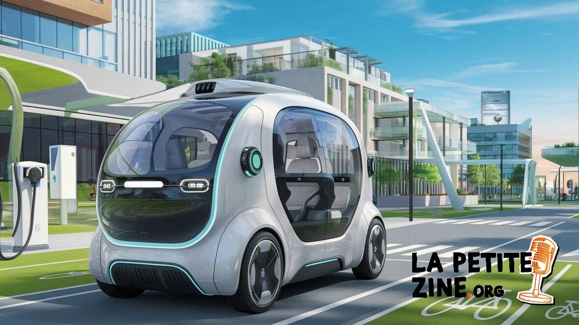 Optimisation de la Mobilité Urbaine : Mon Expérience avec City One