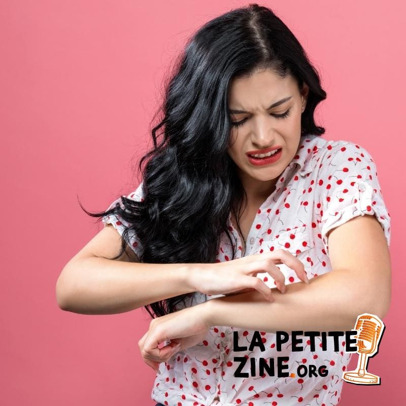 Peau atopique : qu‘est-ce que c’est et comment en prendre soin ?