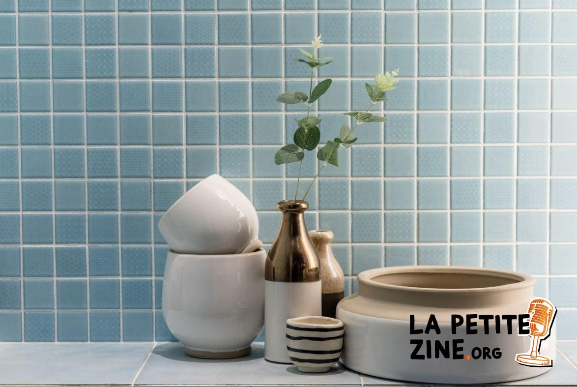 Comment réussir la peinture du carrelage de votre salle de bain ?