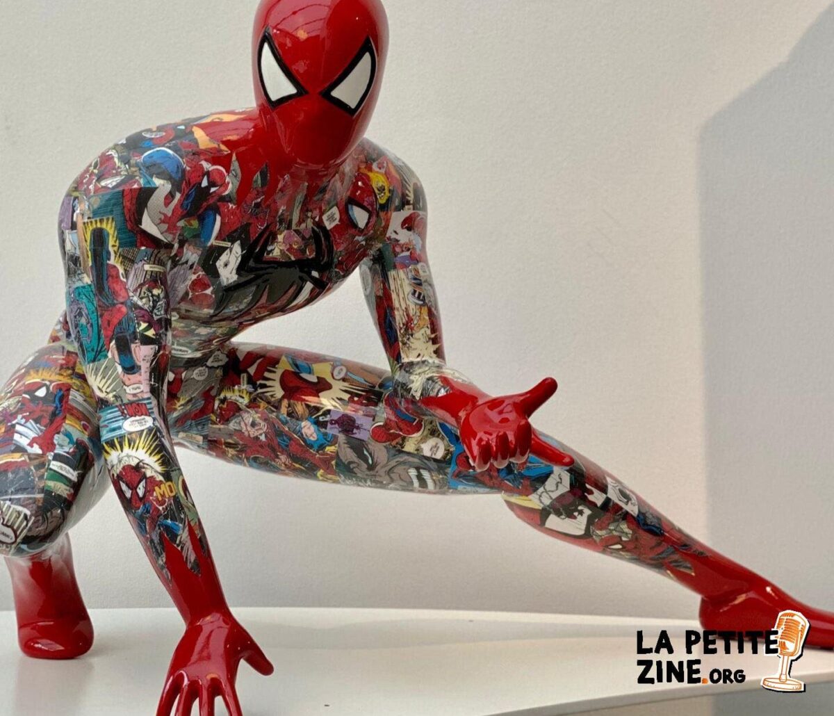 Peppone Artiste: Comment l’Art Peut Transformer l’Entrepreneuriat