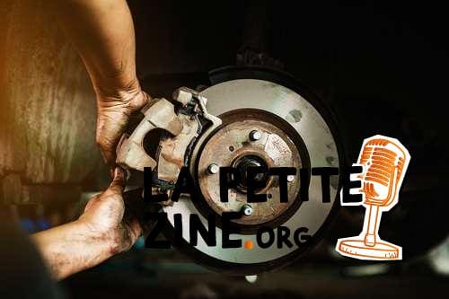 piston étrier de frein