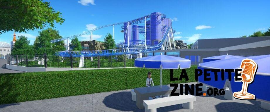 Planète Parcs : Comment les Espaces de Loisirs Redéfinissent le Business Durable