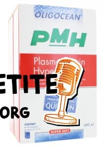 Plasma et eau de quinton : quels sont les bienfaits de ce sérum marin ? 5