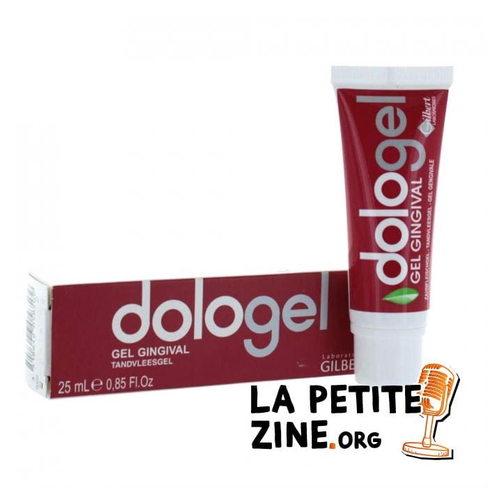 gel gingival dologel