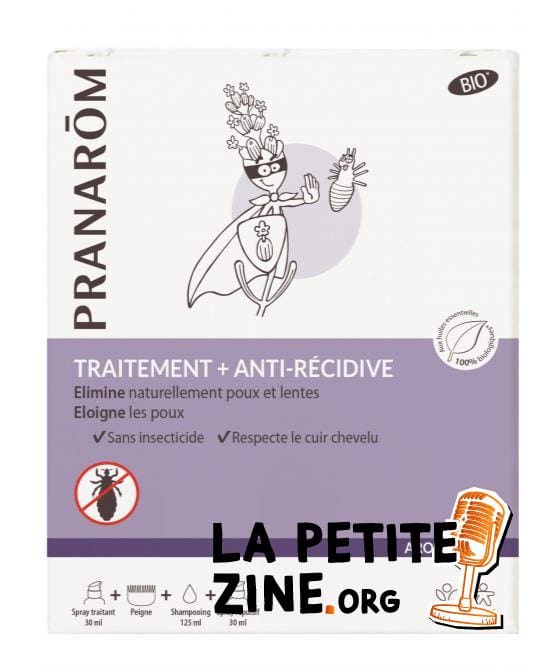 Poux et lentes : comment les éliminer naturellement ? 2