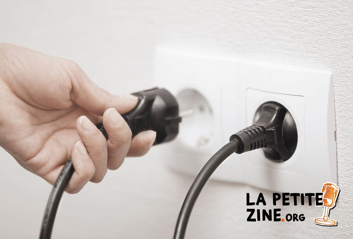 Quelle prise de courant pour un four ?