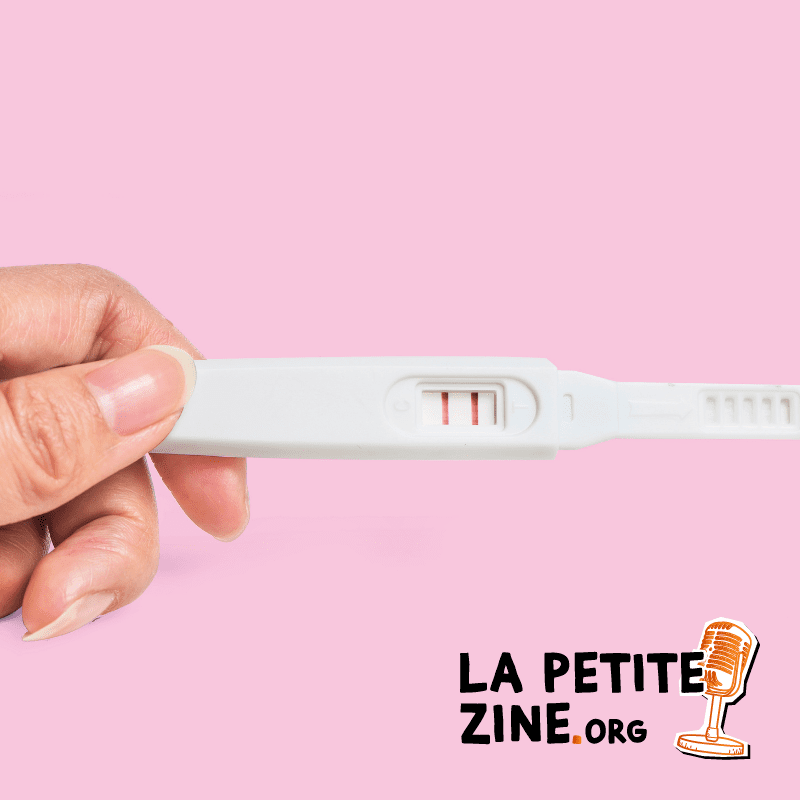 Quand faire un test de grossesse ? 1