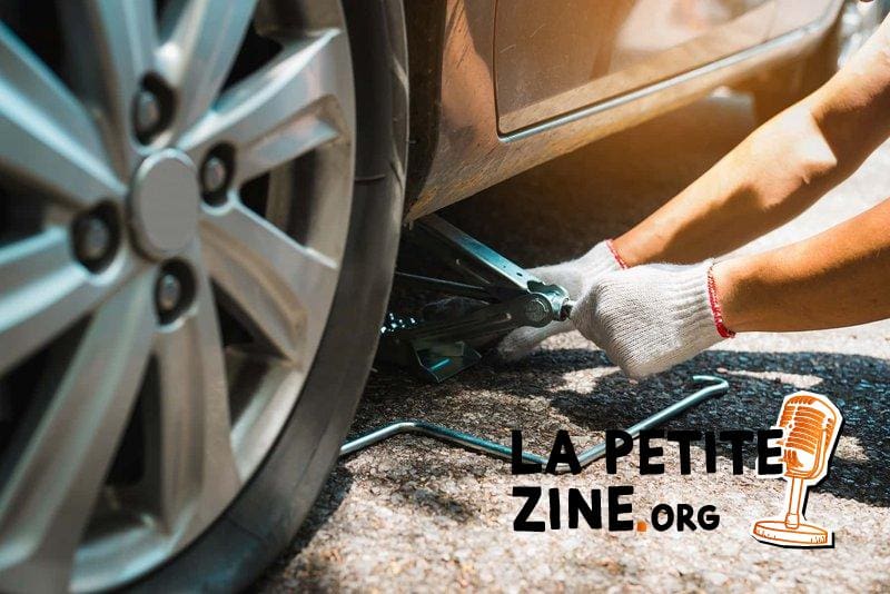 quand changer courroie accessoire