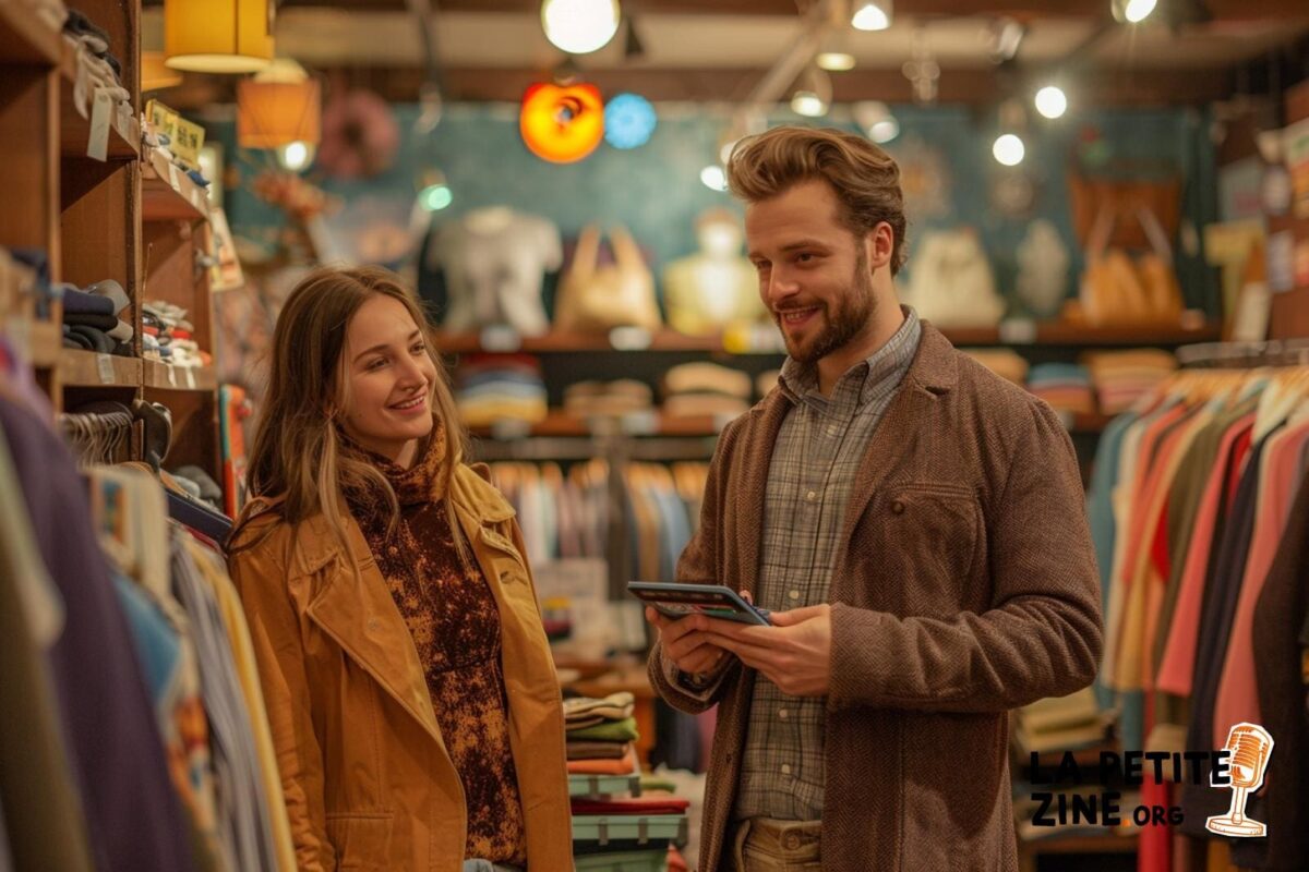 Quel budget pour ouvrir une friperie ?