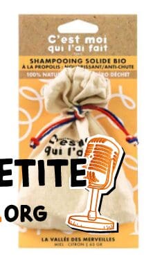 Quels shampoing choisir pour faire pousser les cheveux ? 4