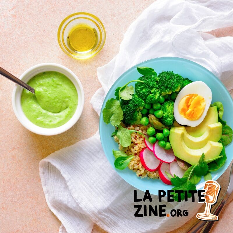 Quels sont les meilleurs aliments pour réussir sa cure détox ? 6