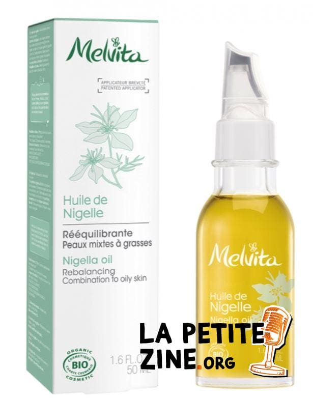 Quelle huile choisir pour mes cheveux ? 2