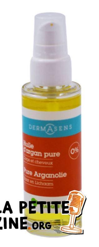 Quelle huile choisir pour mes cheveux ? 4