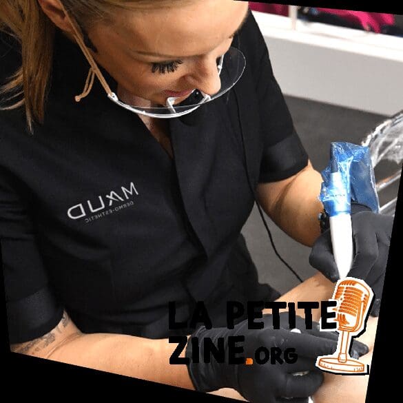 Quelle sont les risque du tatouage ?