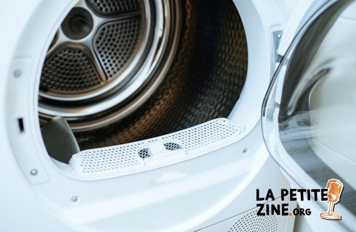 10 façons de réutiliser l’eau du sèche-linge