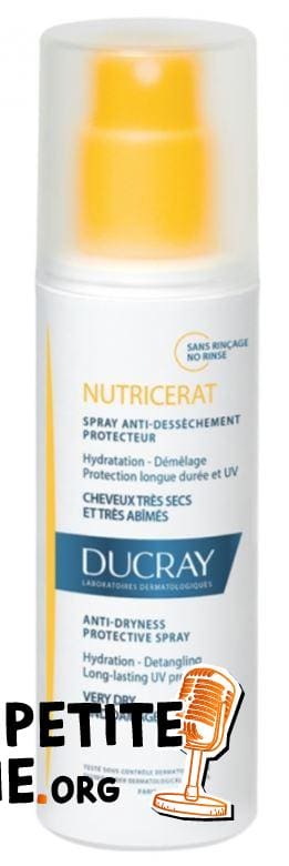 Sérum pour cheveux : mode d'emploi 3