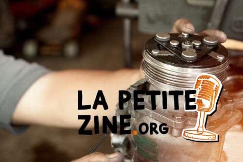 démonter compresseur de clim