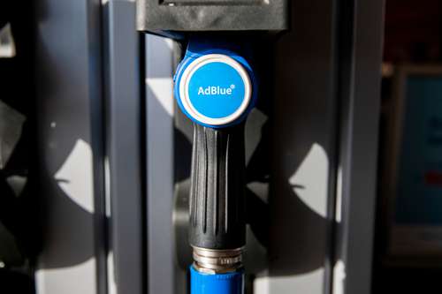 pompe adblue