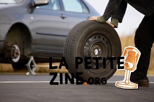 démonter capteur abs