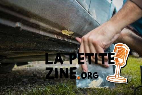 Comment entretenir un bas de caisse