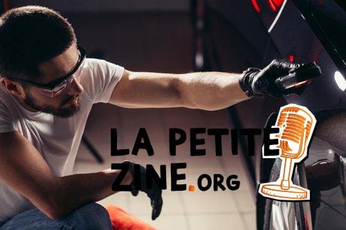 Ventouse de carrosserie