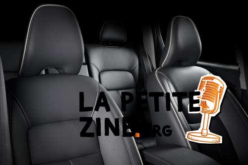 Comment nettoyer un siège de voiture en cuir