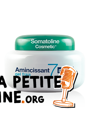 Somatoline : adieu la cellulite et les amas graisseux !