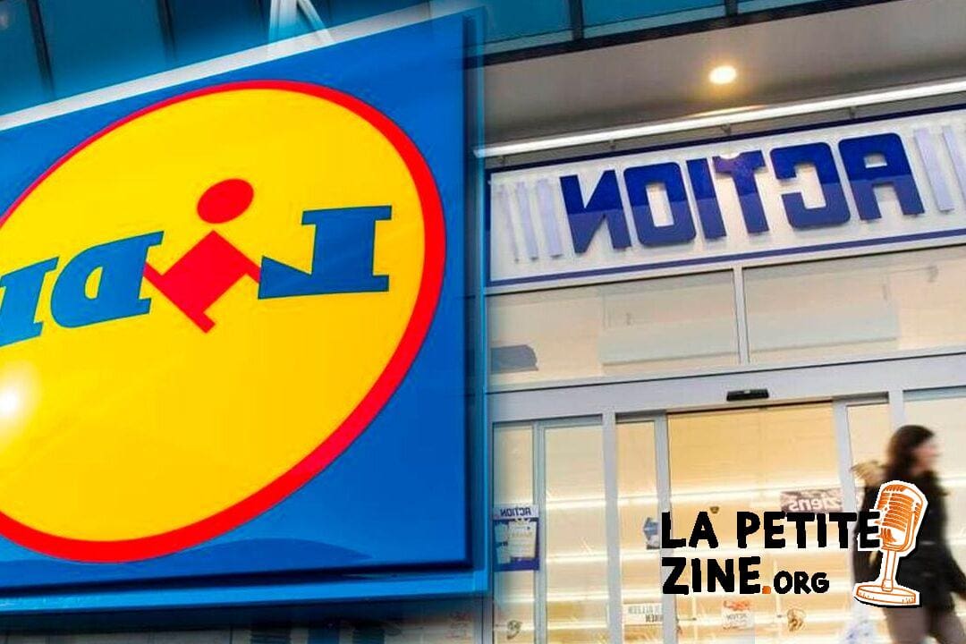 Stratégie d’Expansion de Lidl Ares: Comment le Géant du Discount Redéfinit le Commerce de Proximité