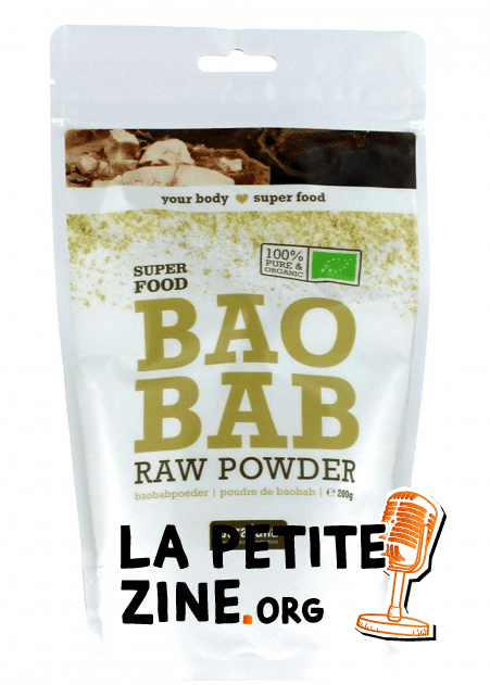 Super Aliments: Une Alimentation plus Saine! 4