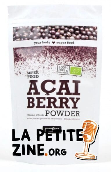 Super Aliments: une Alimentation plus Saine! 5