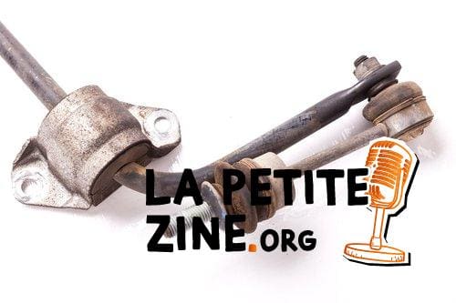 symptômes barre stabilisatrice HS