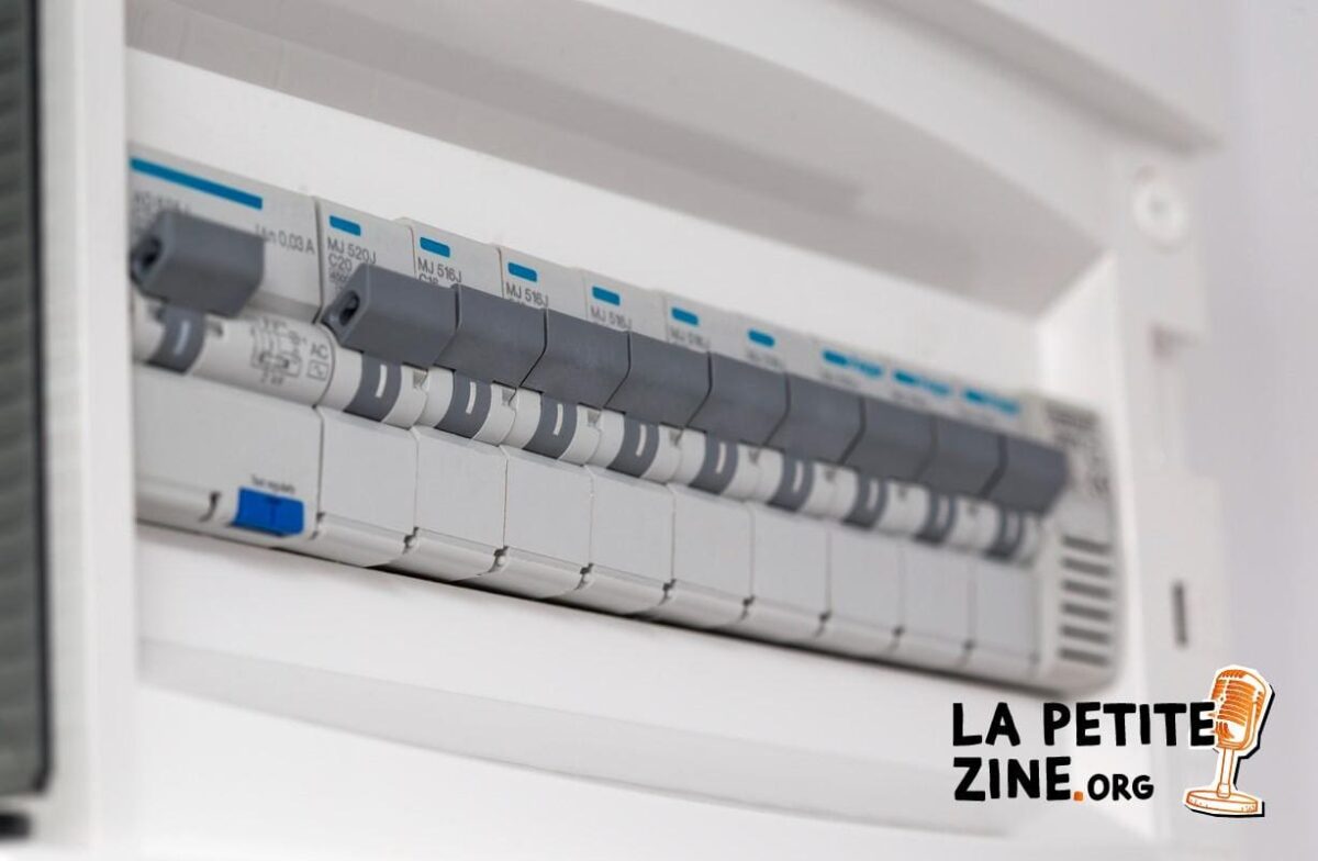 À quelle hauteur doit-on installer un tableau électrique ?