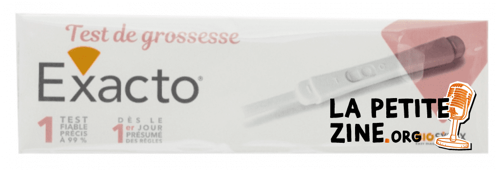 Test de grossesse : quand et comment faire un test de grossesse ? 2